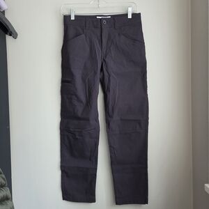 MEC NWT Boys Mochilero Stretch Outdoor Hiking Camping Pants Youths 12